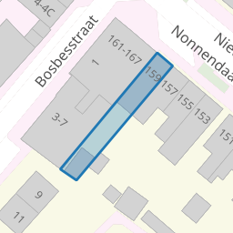 Perceel NBH00-I-83