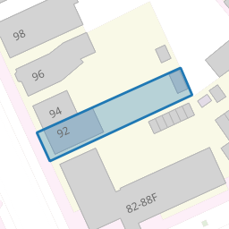 Perceel NBH00-I-833
