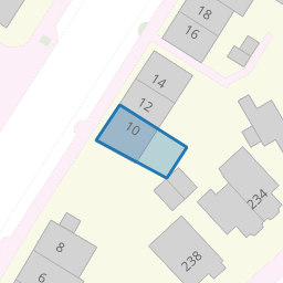 Perceel NBH00-I-867