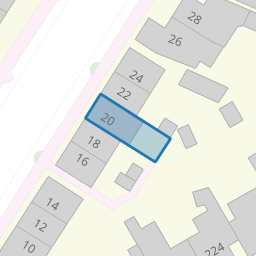 Perceel NBH00-I-872