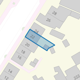 Perceel NBH00-I-873