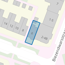 Perceel NBH00-I-894