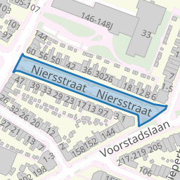 Perceel NBH00-I-896
