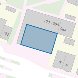 Perceel NBH00-I-900