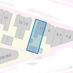 Perceel NBH00-I-920