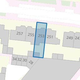 Perceel NBH00-I-929
