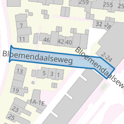 Perceel NBH00-I-946