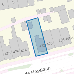 Perceel NBH00-I-963