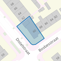 Perceel NBH00-I-99