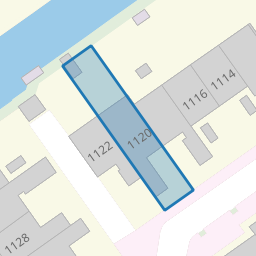 Perceel NBH00-K-1027