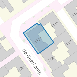 Perceel NBH00-K-1046