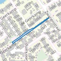 Perceel NBH00-K-1053