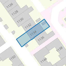 Perceel NBH00-K-1064