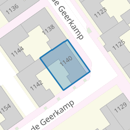 Perceel NBH00-K-1068