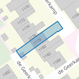 Perceel NBH00-K-1099