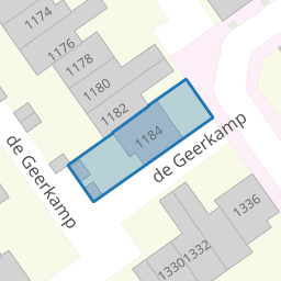 Perceel NBH00-K-1102