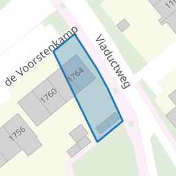 Perceel NBH00-K-1153