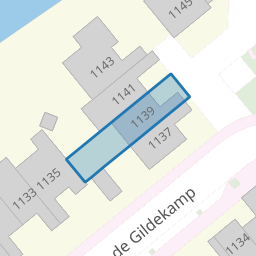 Perceel NBH00-K-1172