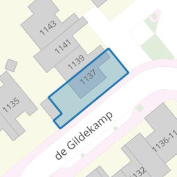 Perceel NBH00-K-1173