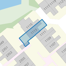 Perceel NBH00-K-1188