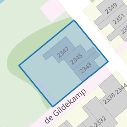 Perceel NBH00-K-1204