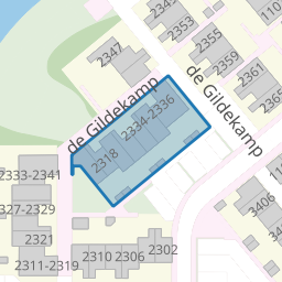 Perceel NBH00-K-1205