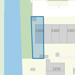 Perceel NBH00-K-1222