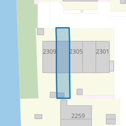 Perceel NBH00-K-1223