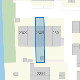 Perceel NBH00-K-1224