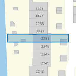 Perceel NBH00-K-1231