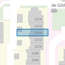 Perceel NBH00-K-1249