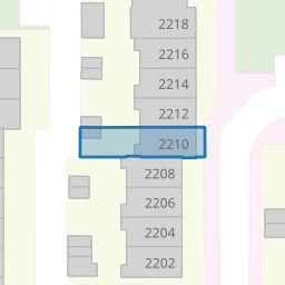 Perceel NBH00-K-1251