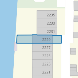 Perceel NBH00-K-1259