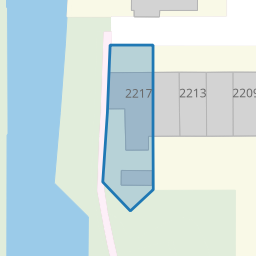 Perceel NBH00-K-1263