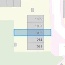 Perceel NBH00-K-1274
