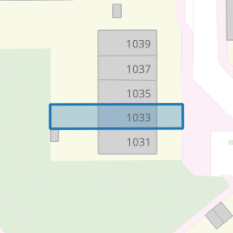 Perceel NBH00-K-1275