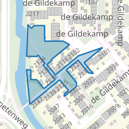 Perceel NBH00-K-1280