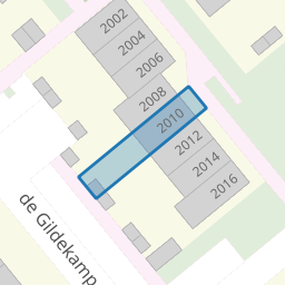 Perceel NBH00-K-1286