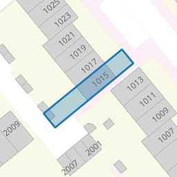 Perceel NBH00-K-1309