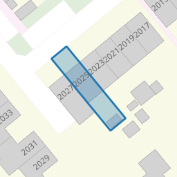 Perceel NBH00-K-1311