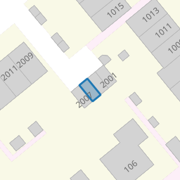 Perceel NBH00-K-1324