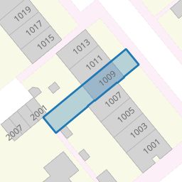 Perceel NBH00-K-1328