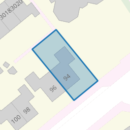 Perceel NBH00-K-1334