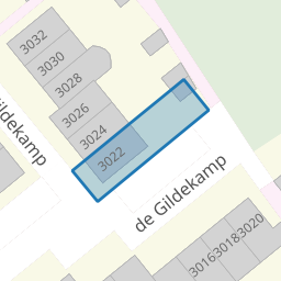 Perceel NBH00-K-1346