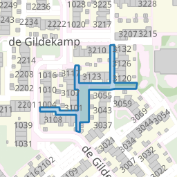 Perceel NBH00-K-1369