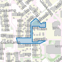 Perceel NBH00-K-1370