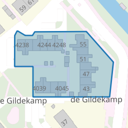 Perceel NBH00-K-1408