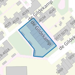 Perceel NBH00-K-1411