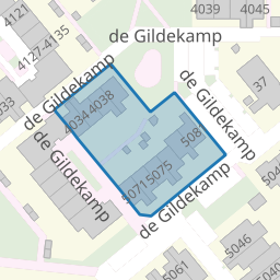 Perceel NBH00-K-1412