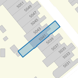 Perceel NBH00-K-1461